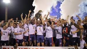 Piauí vence o Fluminense por 2×0 no Albertão e conquista o Campeonato Piauiense após 40 anos